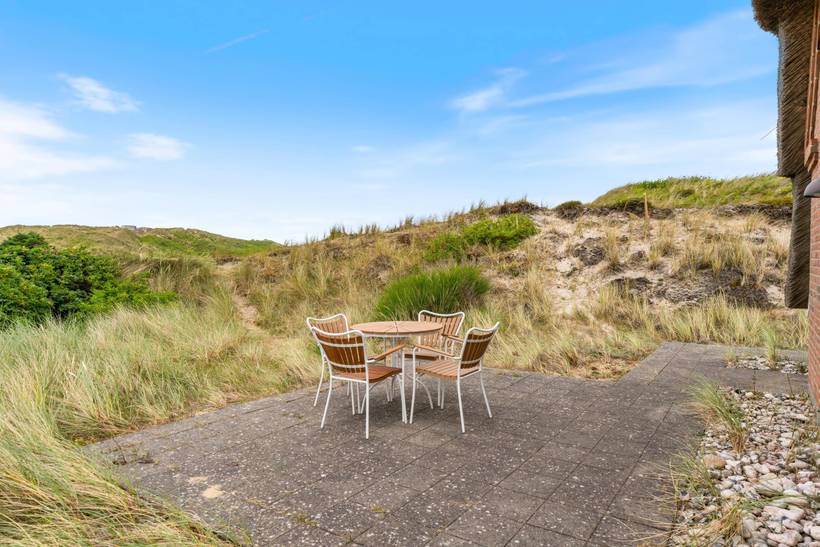Foto von Ferienhaus YZ18 in Søndervig - Westjütland
