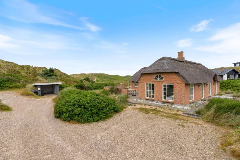 Foto von Ferienhaus YZ18 in Søndervig - Westjütland
