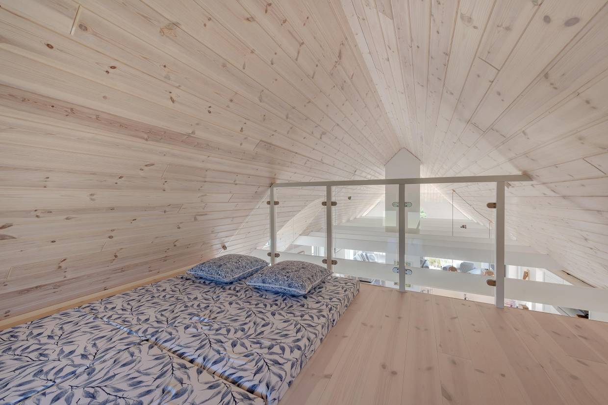 Foto von Ferienhaus YZ18 in Søndervig - Westjütland