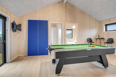 Vorschaubild von Ferienhaus YZ24 in Saltum - Blokhus - Nordjütland