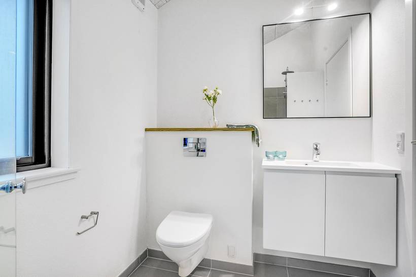 Foto von Ferienhaus YZ24 in Saltum - Blokhus - Nordjütland