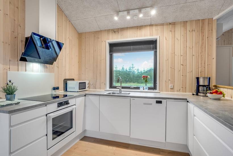 Foto von Ferienhaus YZ24 in Saltum - Blokhus - Nordjütland