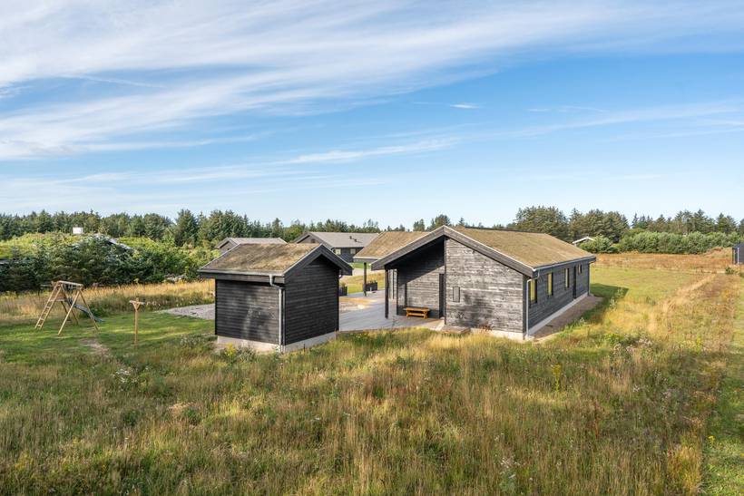 Foto von Ferienhaus YZ24 in Saltum - Blokhus - Nordjütland