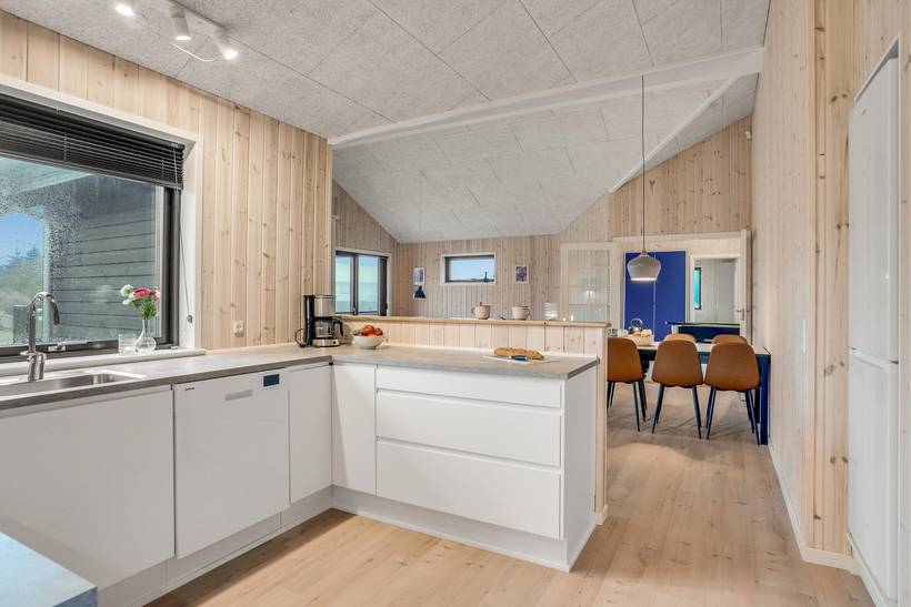 Foto von Ferienhaus YZ24 in Saltum - Blokhus - Nordjütland