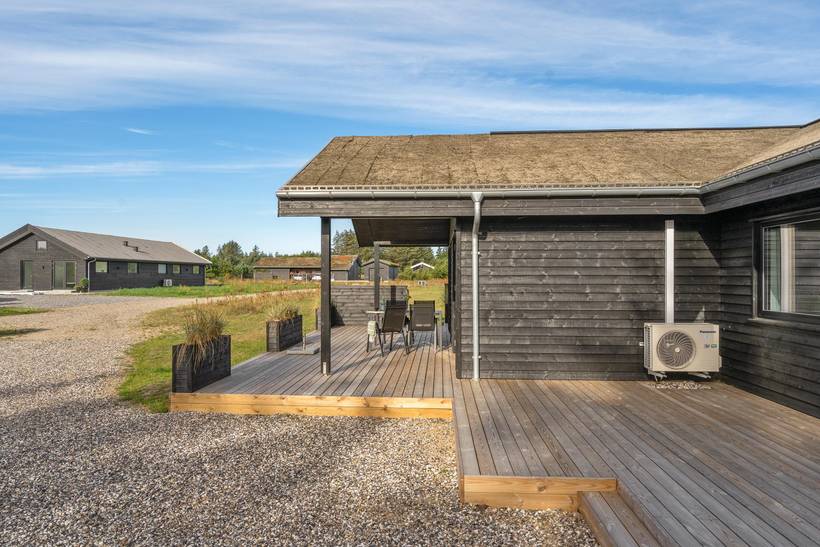 Foto von Ferienhaus YZ24 in Saltum - Blokhus - Nordjütland