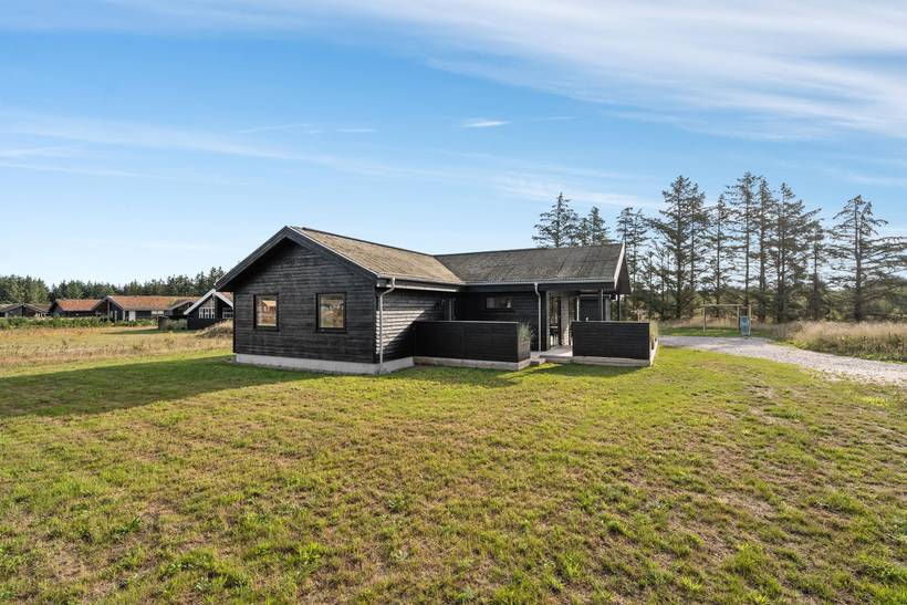Foto von Ferienhaus YZ24 in Saltum - Blokhus - Nordjütland