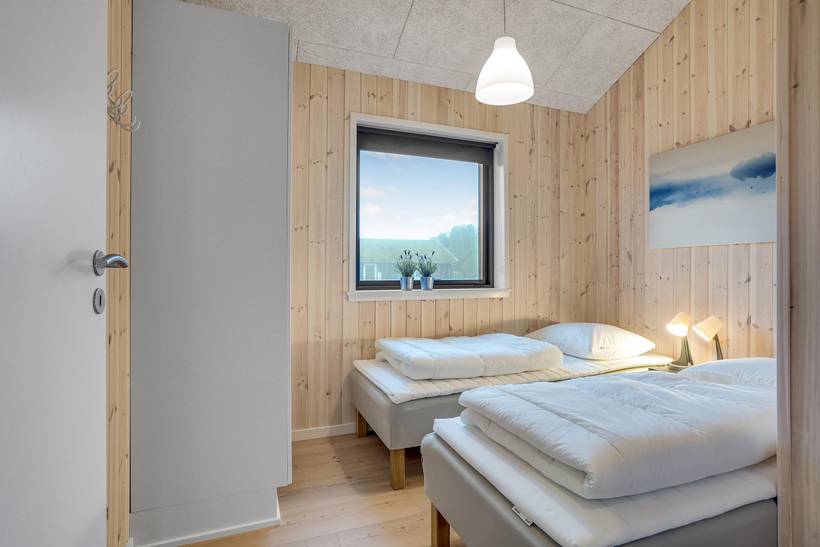 Foto von Ferienhaus YZ24 in Saltum - Blokhus - Nordjütland