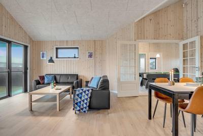 Vorschaubild von Ferienhaus YZ24 in Saltum - Blokhus - Nordjütland