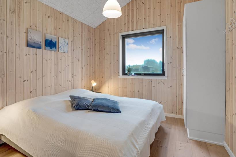 Foto von Ferienhaus YZ24 in Saltum - Blokhus - Nordjütland