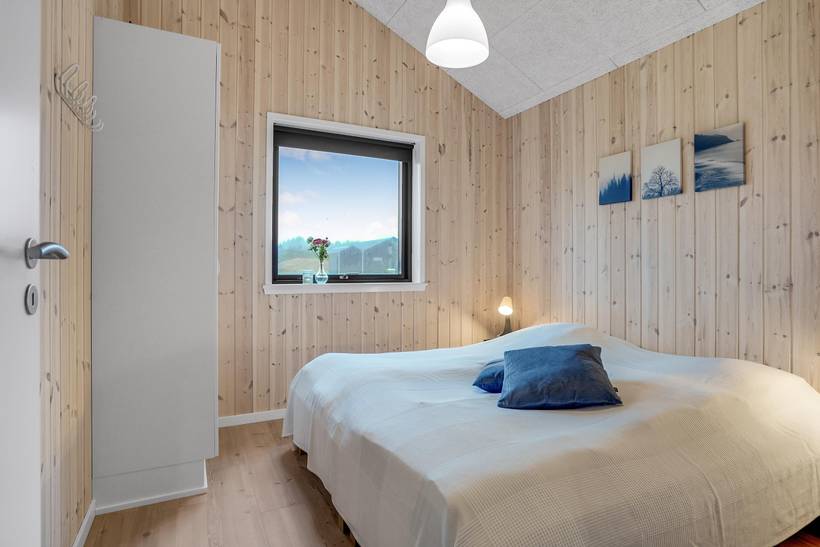 Foto von Ferienhaus YZ24 in Saltum - Blokhus - Nordjütland