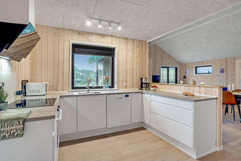 Foto von Ferienhaus YZ24 in Saltum - Blokhus - Nordjütland