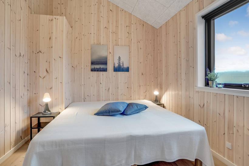 Foto von Ferienhaus YZ24 in Saltum - Blokhus - Nordjütland