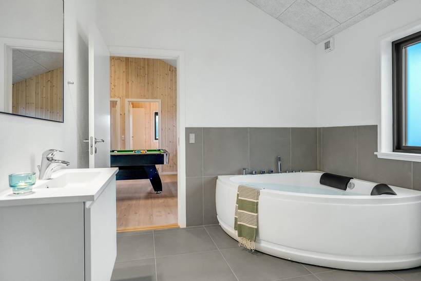 Foto von Ferienhaus YZ24 in Saltum - Blokhus - Nordjütland