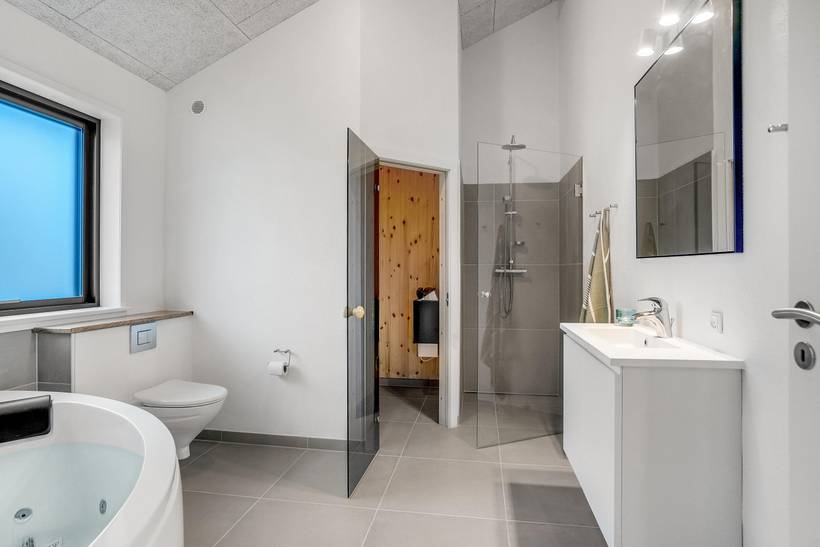 Foto von Ferienhaus YZ24 in Saltum - Blokhus - Nordjütland