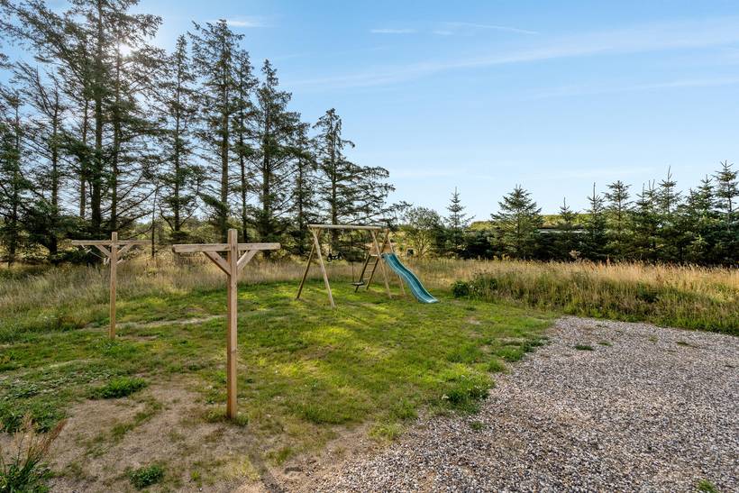 Foto von Ferienhaus YZ24 in Saltum - Blokhus - Nordjütland