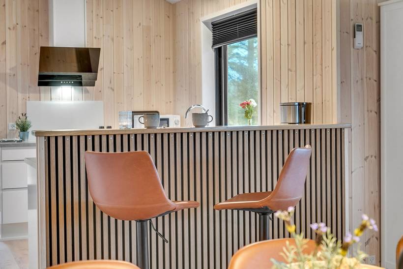 Foto von Ferienhaus YZ24 in Saltum - Blokhus - Nordjütland