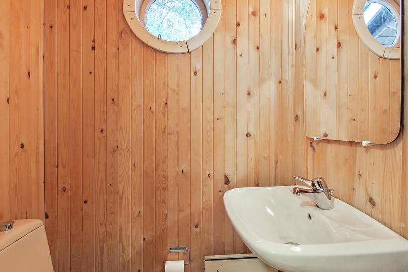 Foto von Ferienhaus YZ26 in Skallerup Klit - Lønstrup - Nordjütland