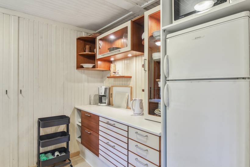 Foto von Ferienhaus YZ26 in Skallerup Klit - Lønstrup - Nordjütland