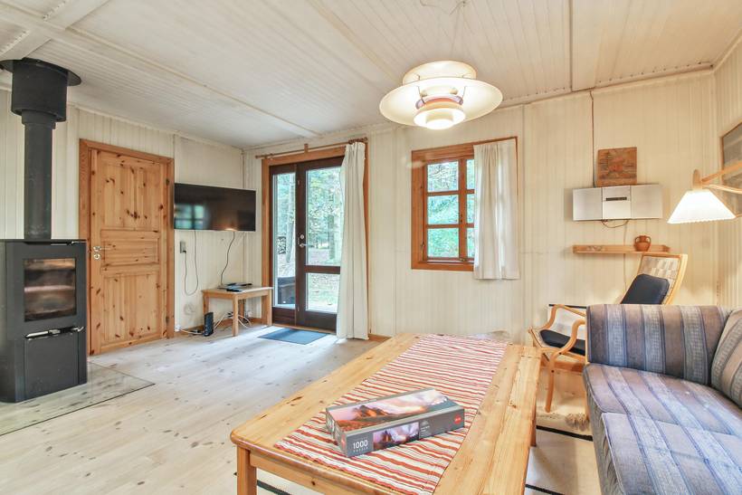 Foto von Ferienhaus YZ26 in Skallerup Klit - Lønstrup - Nordjütland