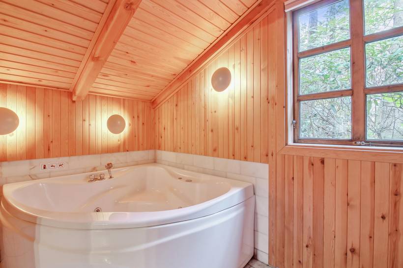 Foto von Ferienhaus YZ26 in Skallerup Klit - Lønstrup - Nordjütland