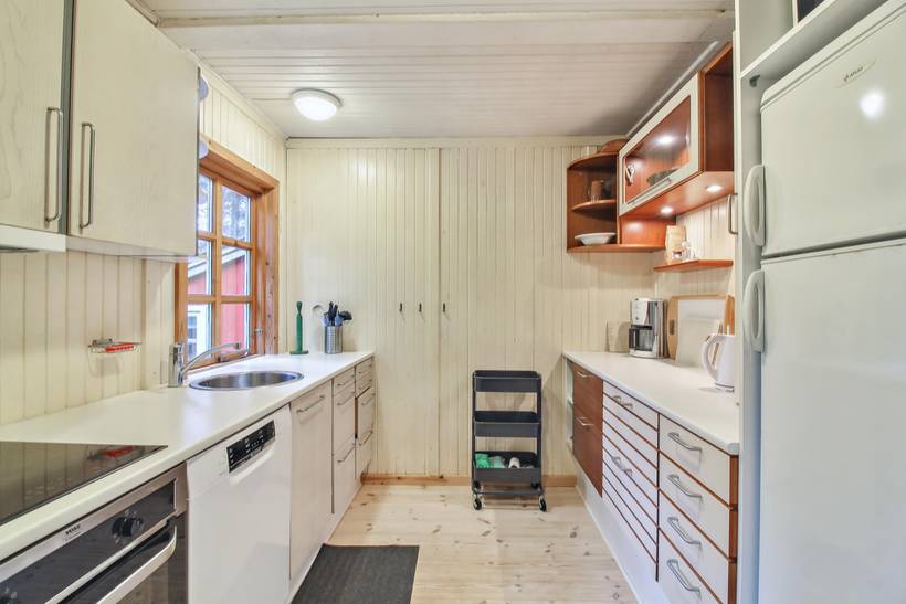 Foto von Ferienhaus YZ26 in Skallerup Klit - Lønstrup - Nordjütland