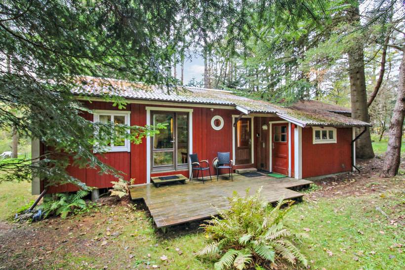 Foto von Ferienhaus YZ26 in Skallerup Klit - Lønstrup - Nordjütland