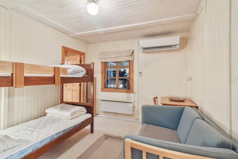 Foto von Ferienhaus YZ26 in Skallerup Klit - Lønstrup - Nordjütland