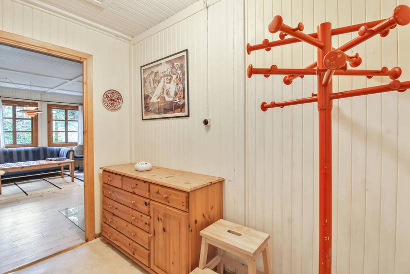 Foto von Ferienhaus YZ26 in Skallerup Klit - Lønstrup - Nordjütland