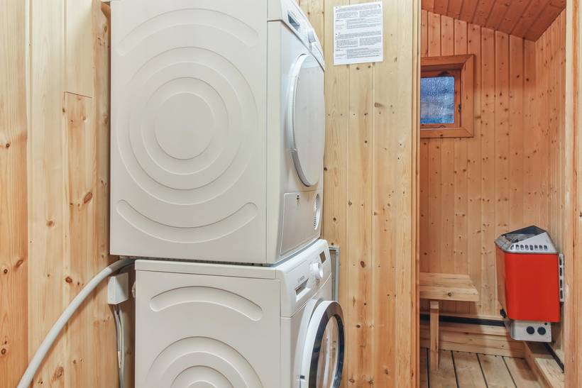 Foto von Ferienhaus YZ26 in Skallerup Klit - Lønstrup - Nordjütland