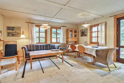 Vorschaubild von Ferienhaus YZ26 in Skallerup Klit - Lønstrup - Nordjütland
