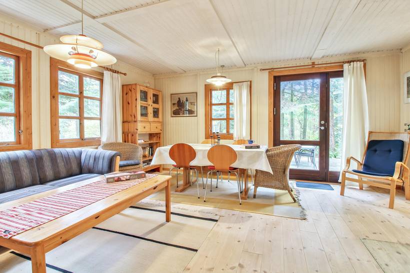 Foto von Ferienhaus YZ26 in Skallerup Klit - Lønstrup - Nordjütland