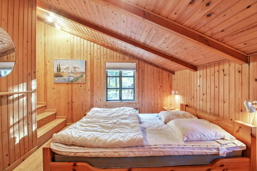 Foto von Ferienhaus YZ26 in Skallerup Klit - Lønstrup - Nordjütland