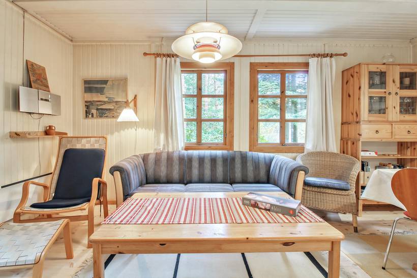 Foto von Ferienhaus YZ26 in Skallerup Klit - Lønstrup - Nordjütland
