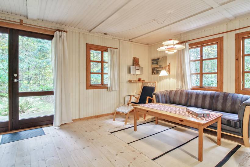 Foto von Ferienhaus YZ26 in Skallerup Klit - Lønstrup - Nordjütland