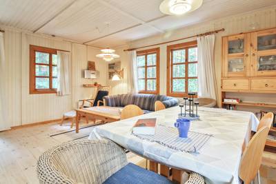 Vorschaubild von Ferienhaus YZ26 in Skallerup Klit - Lønstrup - Nordjütland
