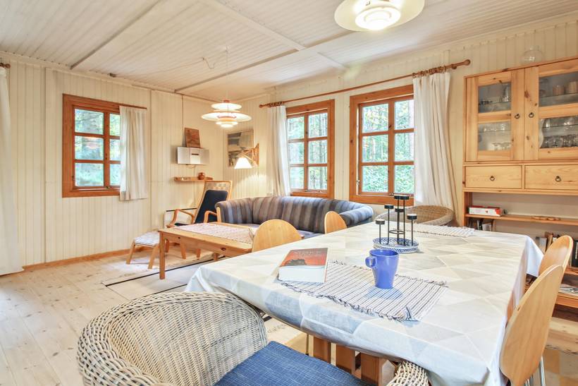 Foto von Ferienhaus YZ26 in Skallerup Klit - Lønstrup - Nordjütland