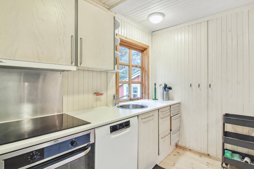 Foto von Ferienhaus YZ26 in Skallerup Klit - Lønstrup - Nordjütland