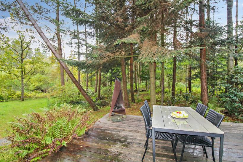 Foto von Ferienhaus YZ26 in Skallerup Klit - Lønstrup - Nordjütland