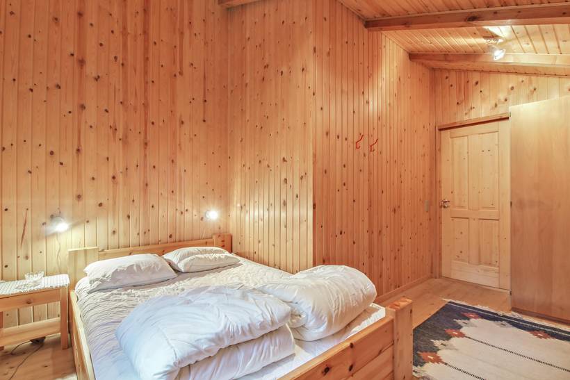 Foto von Ferienhaus YZ26 in Skallerup Klit - Lønstrup - Nordjütland