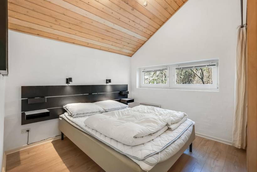 Foto von Ferienhaus YZ29 in Fjellerup - Ostjütland
