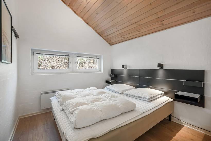 Foto von Ferienhaus YZ29 in Fjellerup - Ostjütland