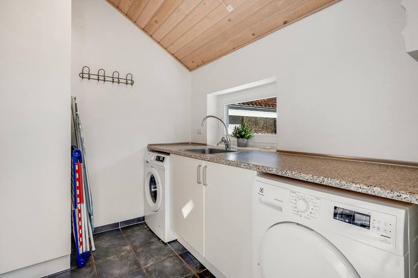Foto von Ferienhaus YZ29 in Fjellerup - Ostjütland