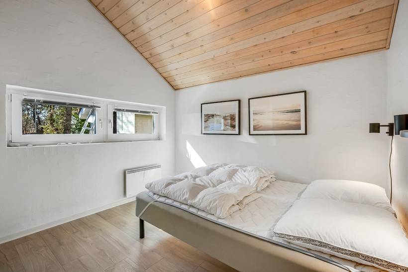 Foto von Ferienhaus YZ29 in Fjellerup - Ostjütland