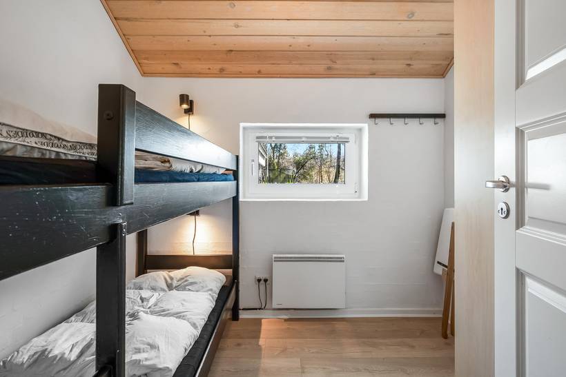 Foto von Ferienhaus YZ29 in Fjellerup - Ostjütland