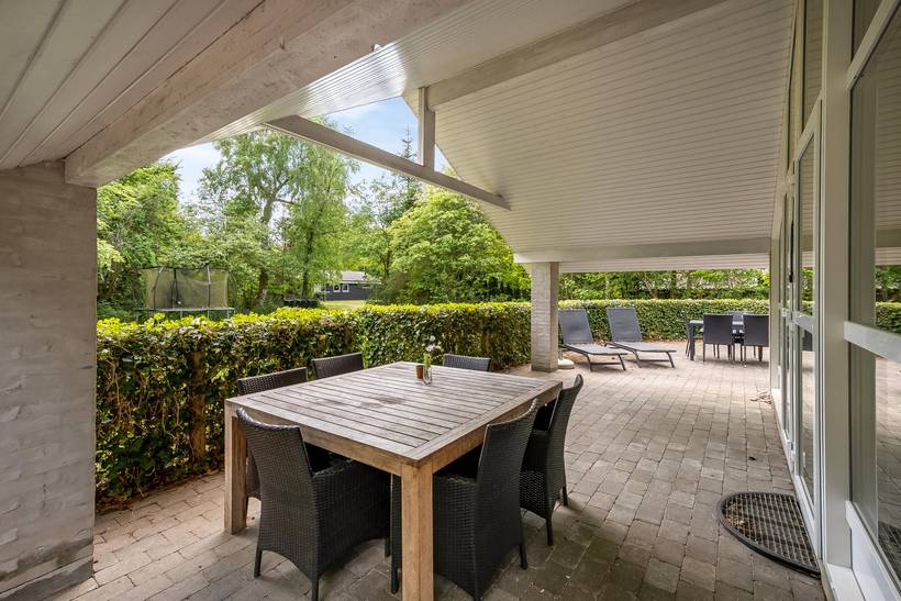 Foto von Ferienhaus YZ29 in Fjellerup - Ostjütland