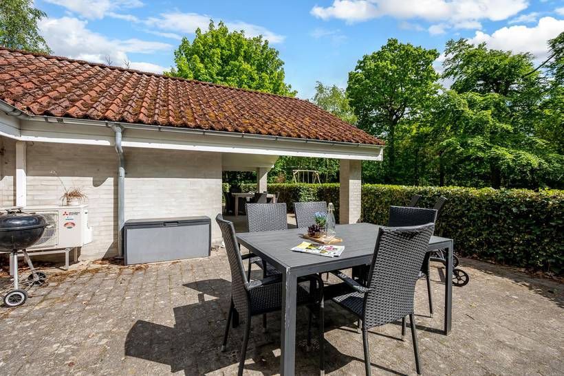Foto von Ferienhaus YZ29 in Fjellerup - Ostjütland
