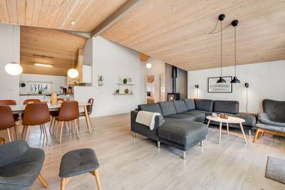 Vorschaubild von Ferienhaus YZ29 in Fjellerup - Ostjütland