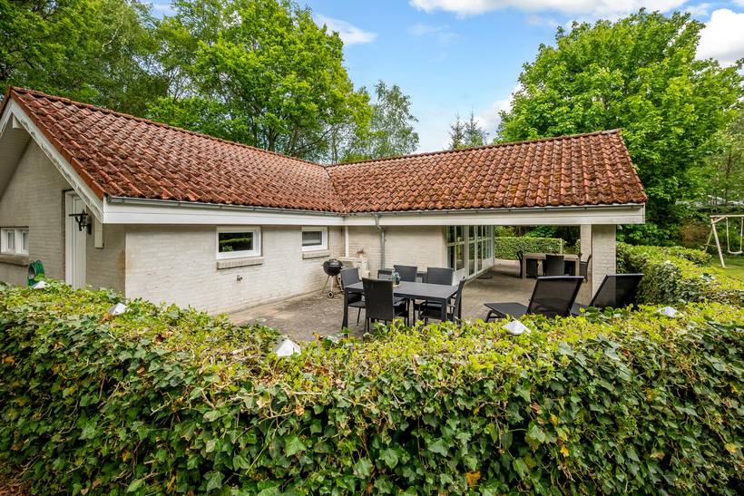 Foto von Ferienhaus YZ29 in Fjellerup - Ostjütland