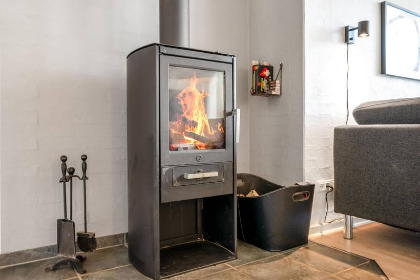 Foto von Ferienhaus YZ29 in Fjellerup - Ostjütland