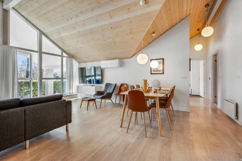 Foto von Ferienhaus YZ29 in Fjellerup - Ostjütland
